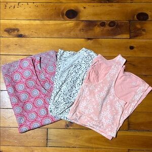 Tank Top Bundle